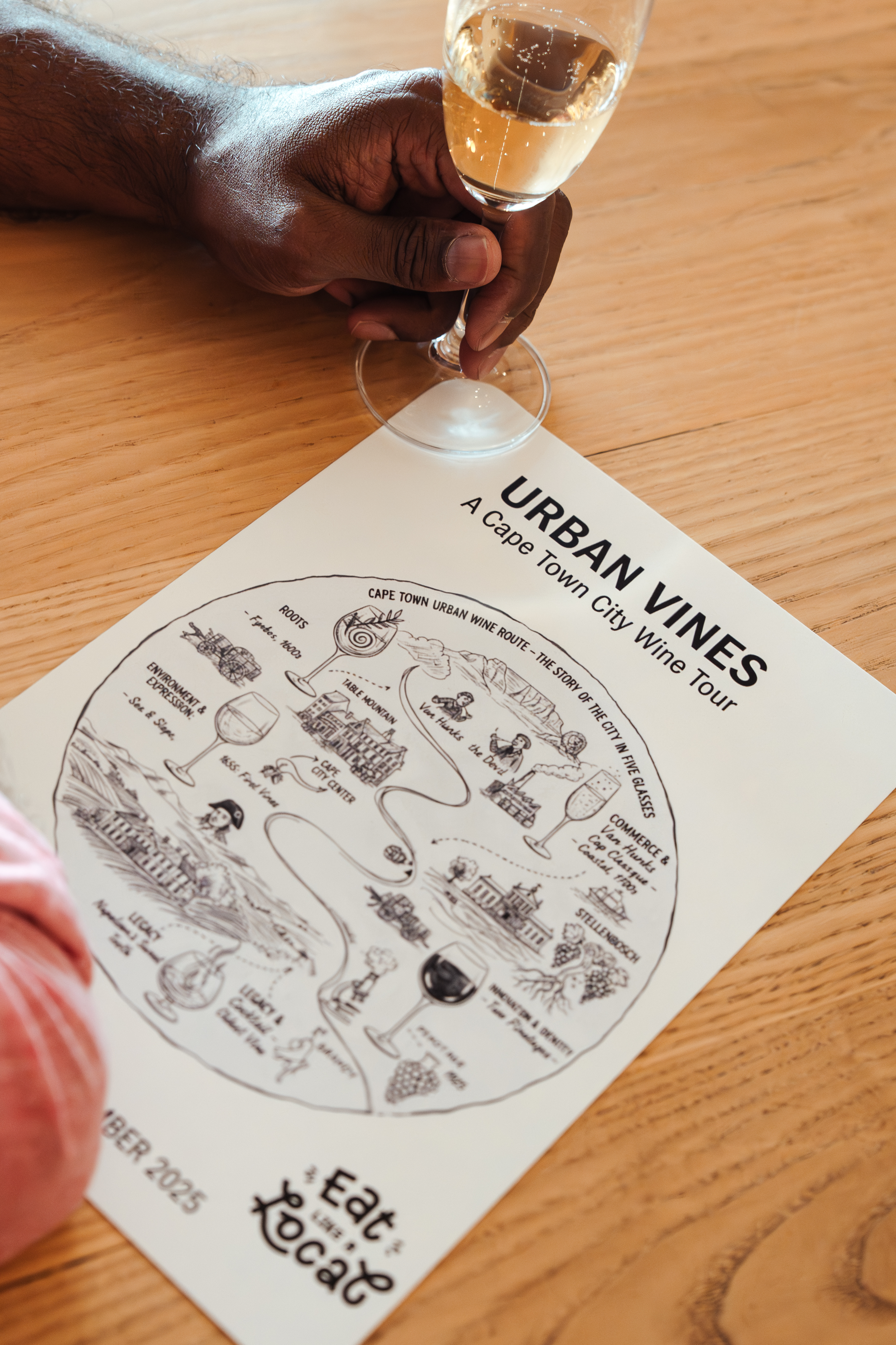 Wine Tour