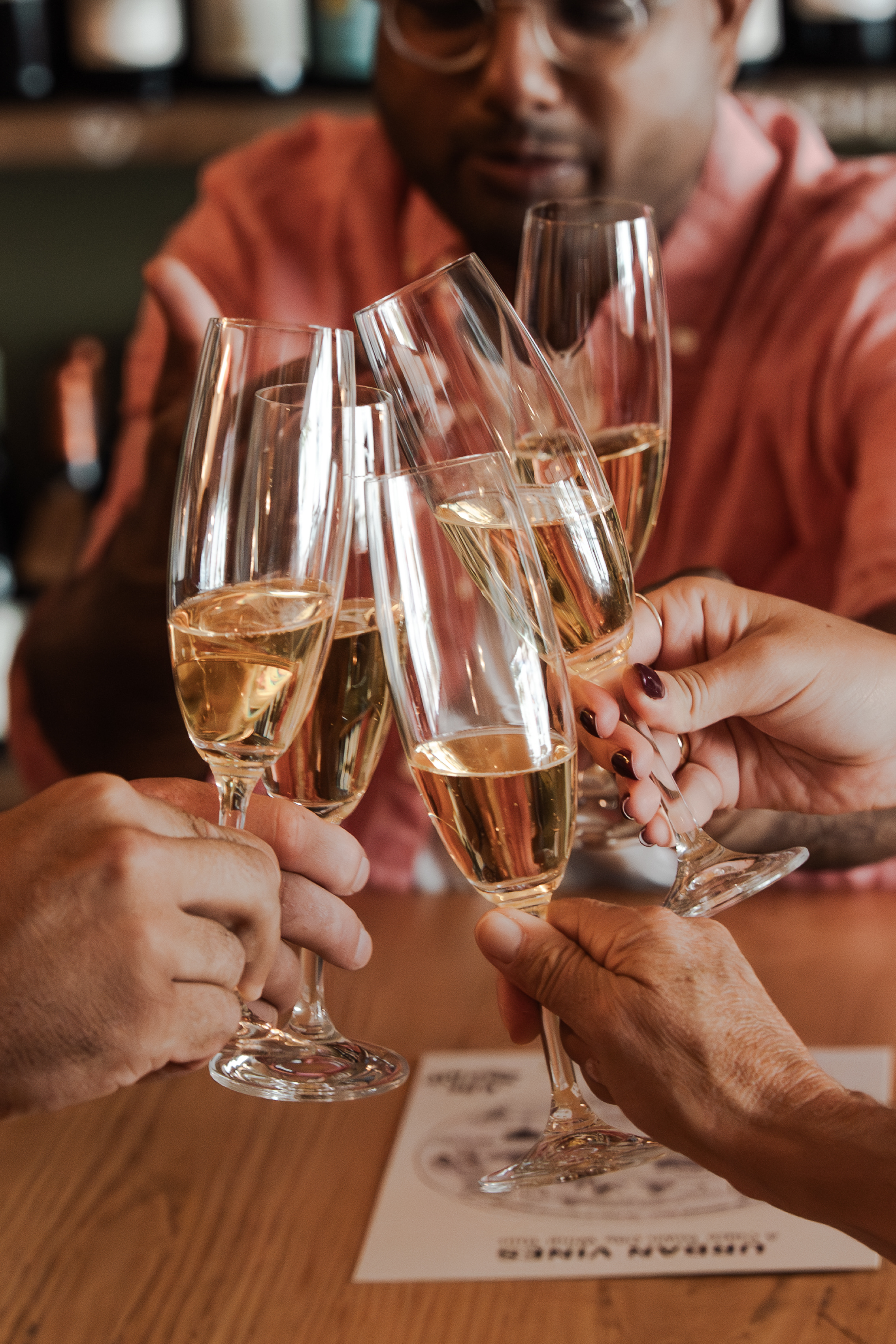 Wine Tour