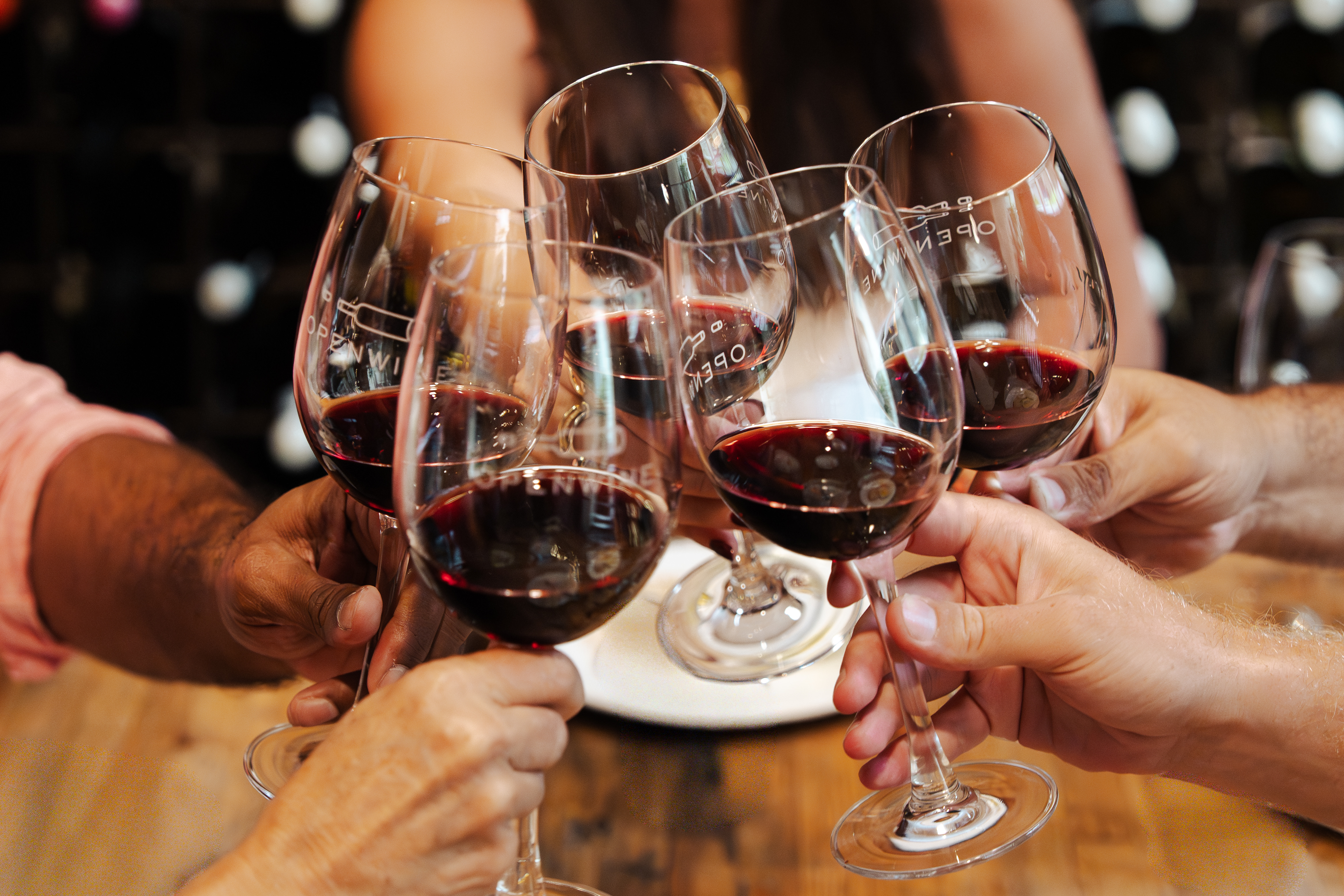Wine Tour