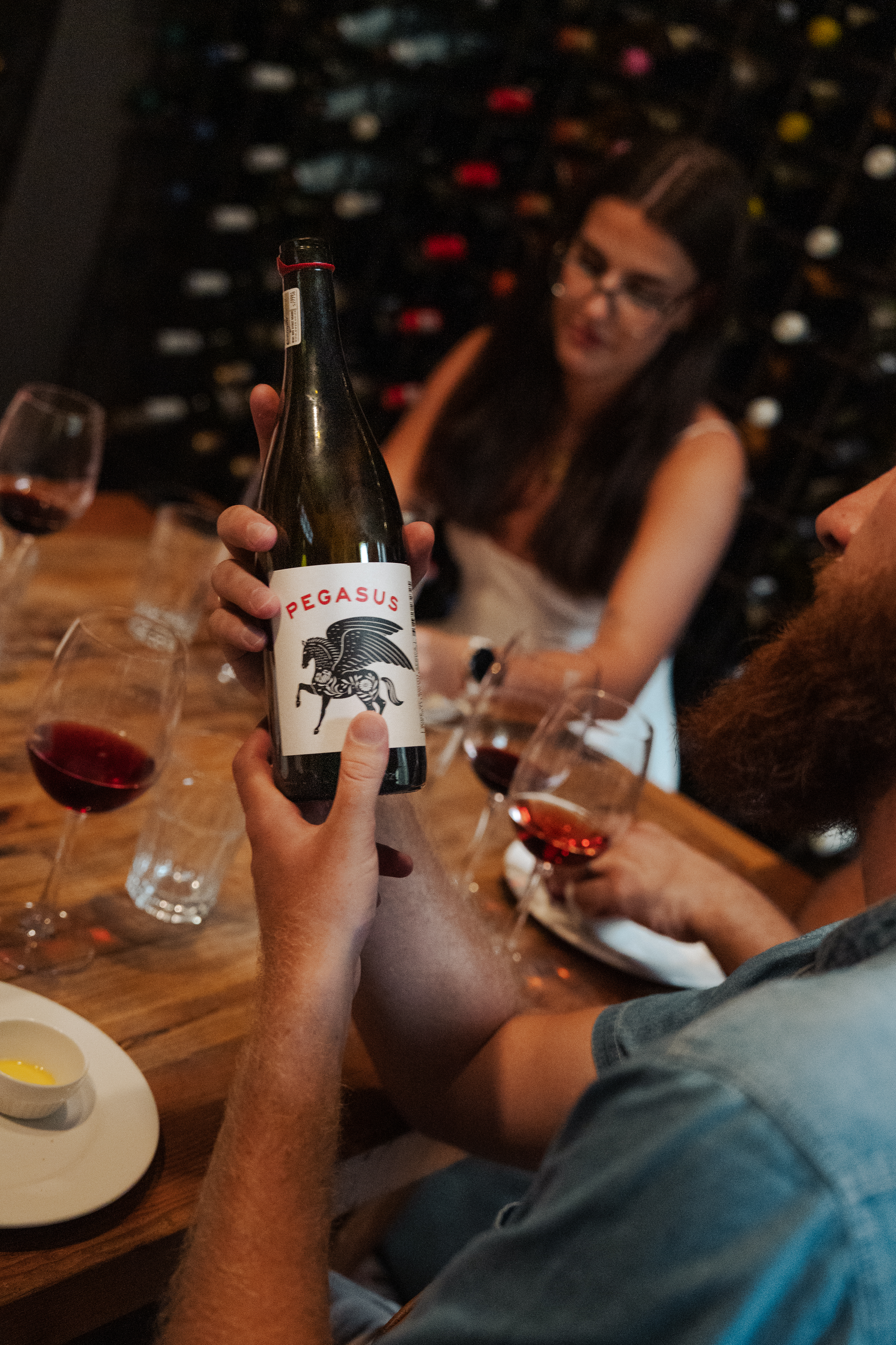 Wine Tour